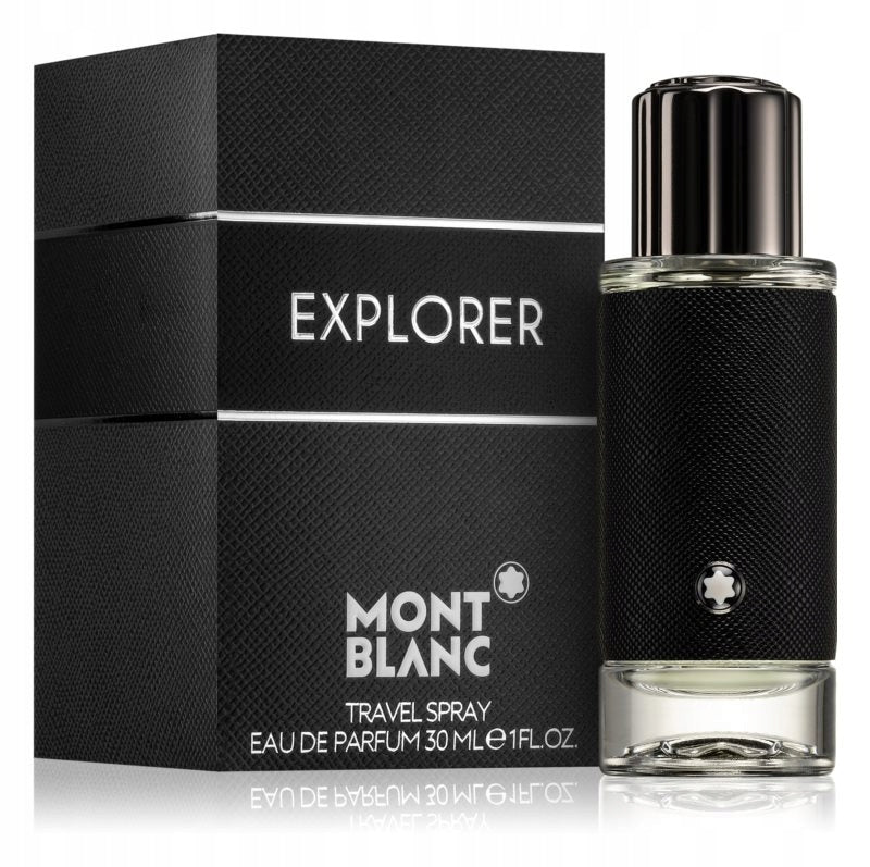 Mont Blanc Explorer Eau de Parfum Spray 30ml