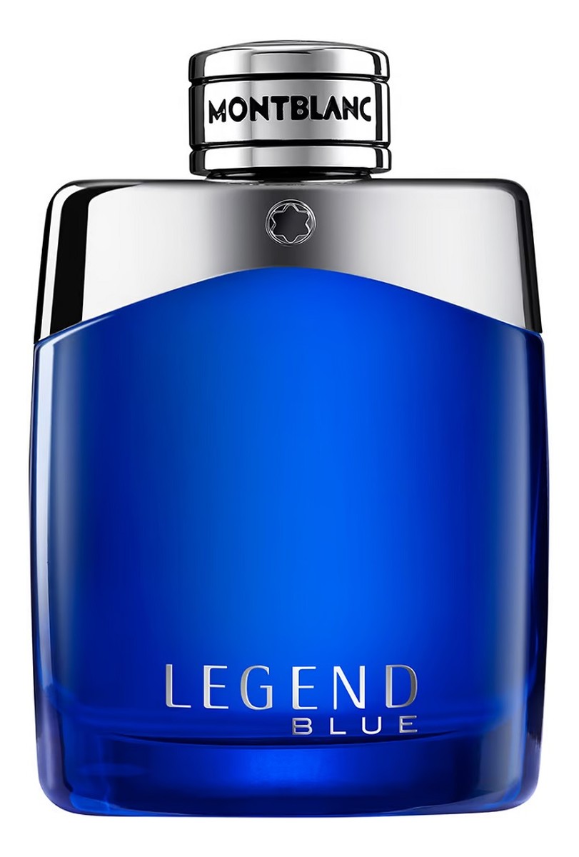 Mont Blanc Legend Blue Eau de Parfum spray 100ml