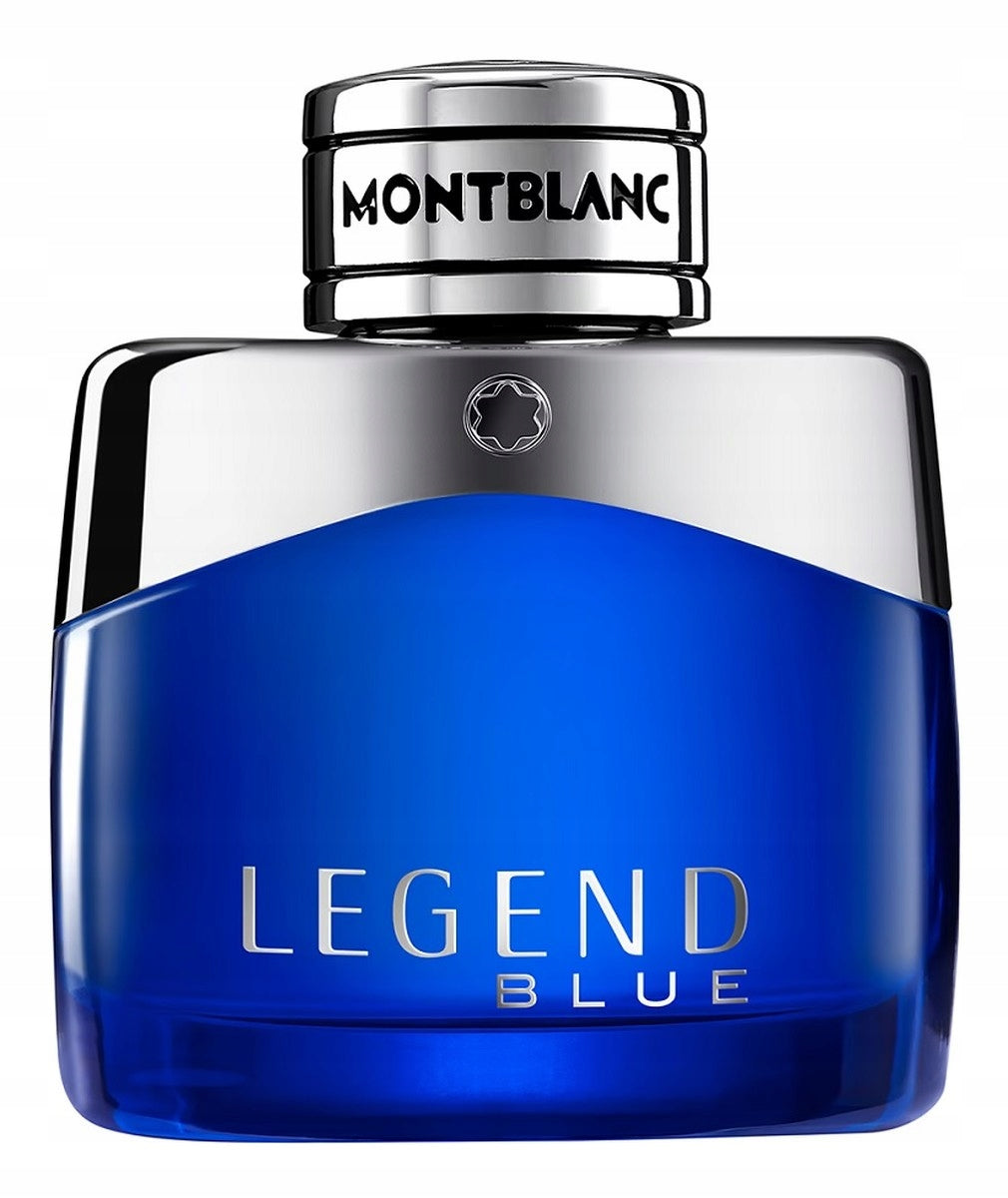 Mont Blanc Legend Blue Eau de Parfum spray 30 ml