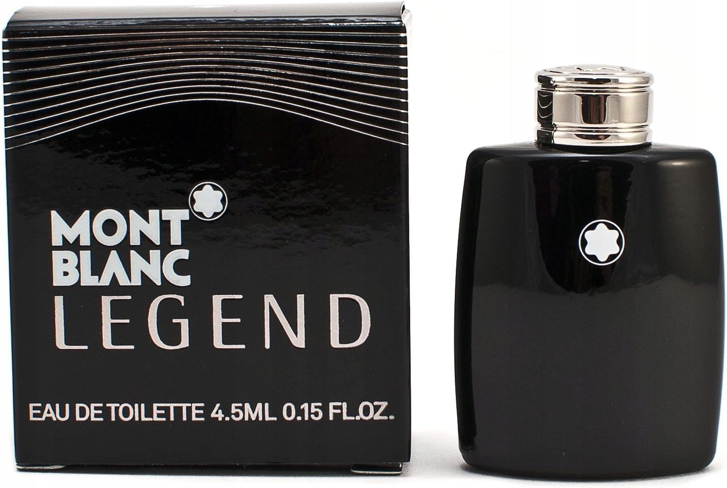 Mont Blanc Legend EDT M 4,5ml miniature
