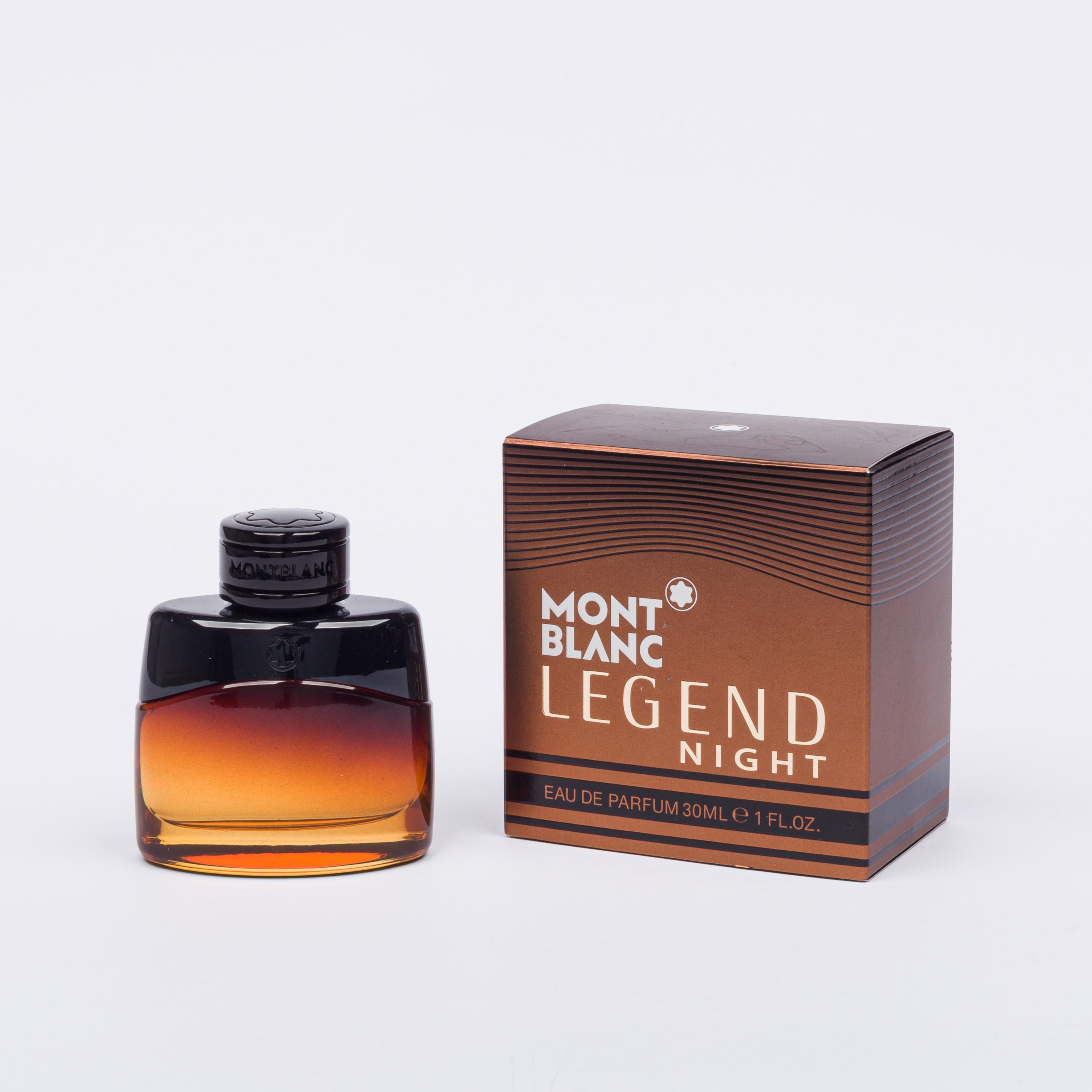 Mont Blanc Legend Night Eau de Parfum 30 ml