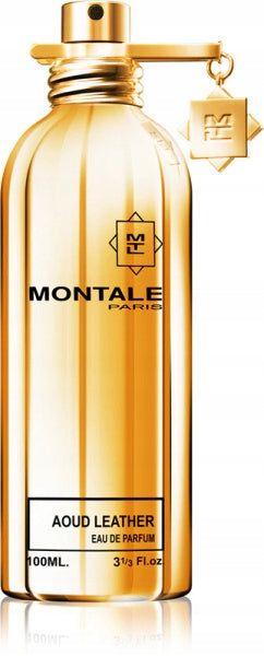 Montale Aoud Leather Eau de Parfum EDP 100 ml Brand Montale