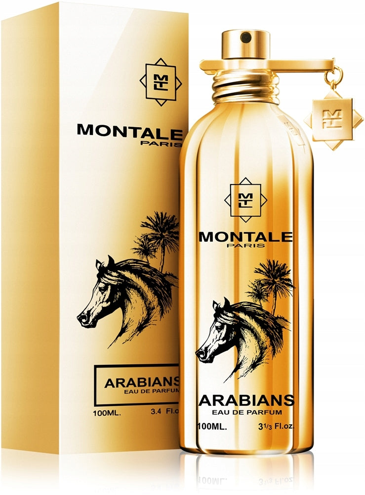 Montale Arabians Eau de Parfum - 100ml