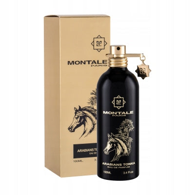 Montale Arabians Tonka Perfumed Water 100 ml Brand Montale