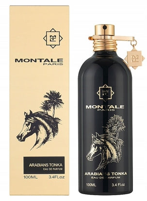 Montale Arabians Tonka Perfumed Water 100 ml Manufacturer code 550540