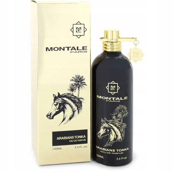 Montale Arabians Tonka Perfumed Water 100 ml
