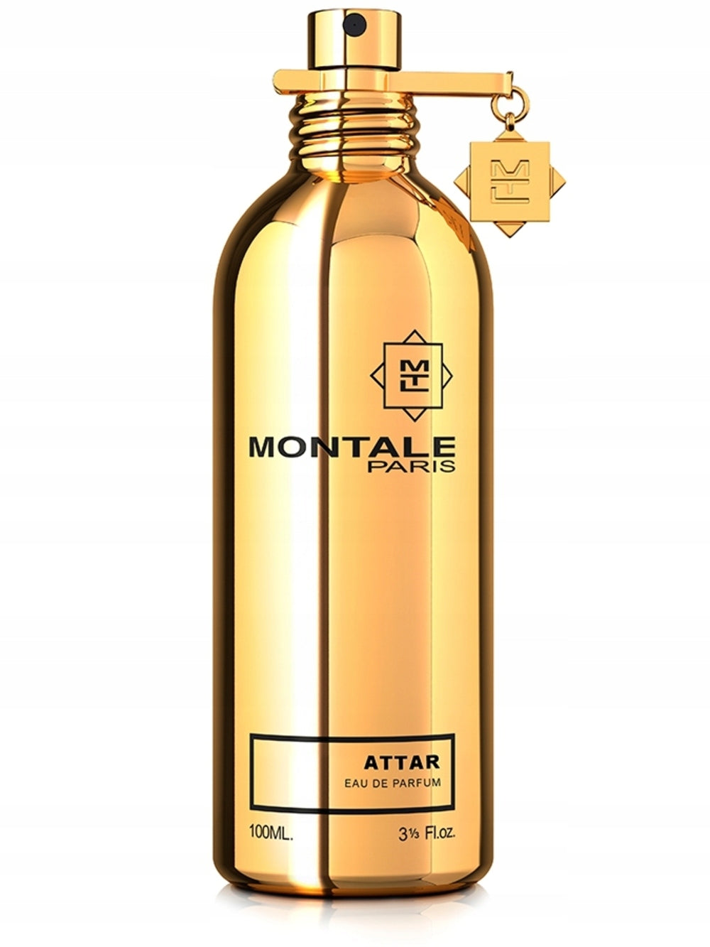 Montale Attar 100 ml unisex Eau de Parfum EDP