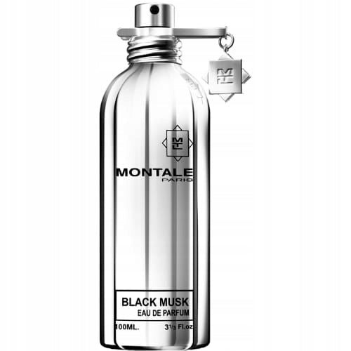 Montale Black Musk 100ml