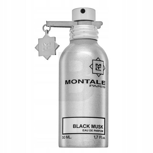 Montale Black Musk unisex Eau de Parfum 50 ml Brand Montale