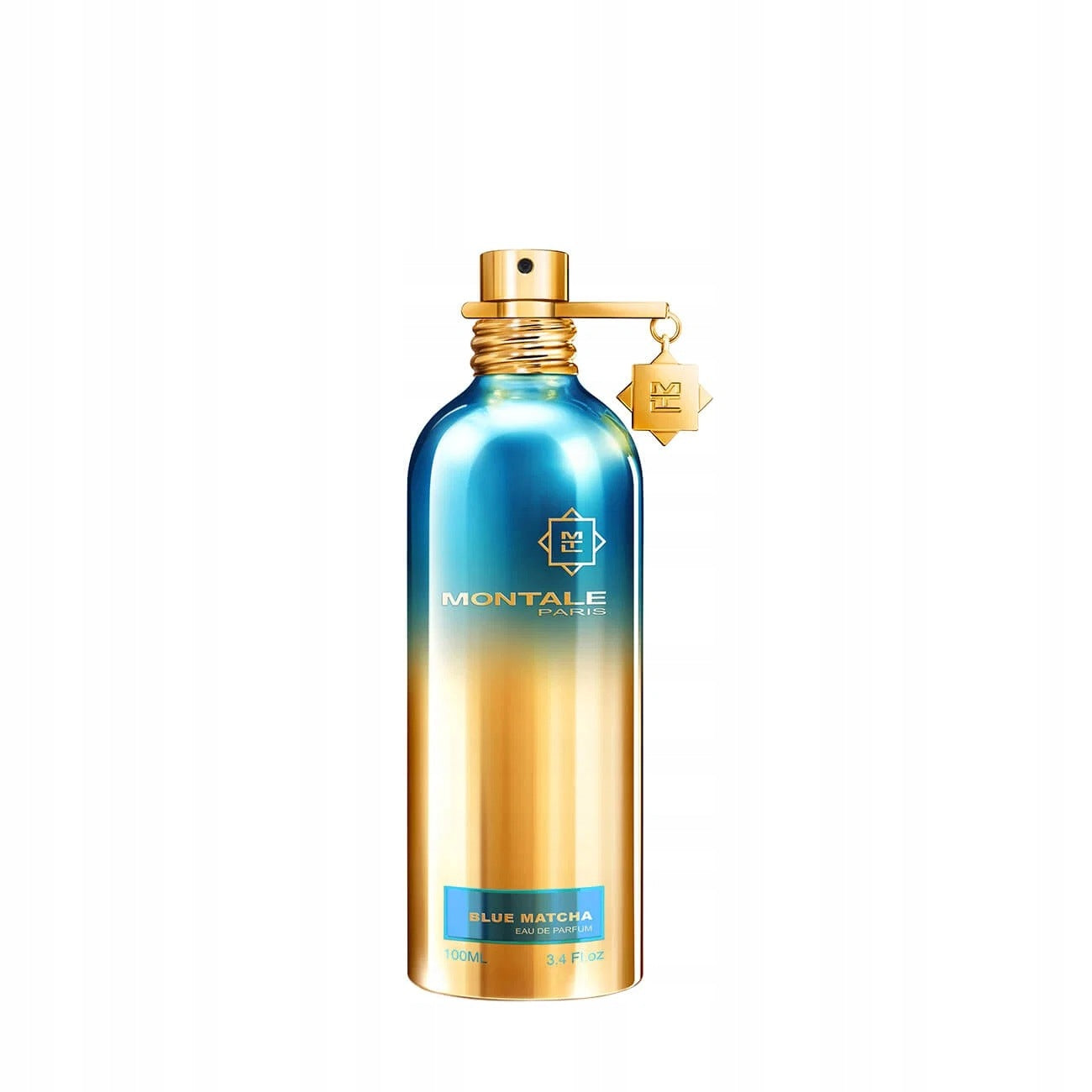 Montale Blue Matcha EDP Unisex 100 ml