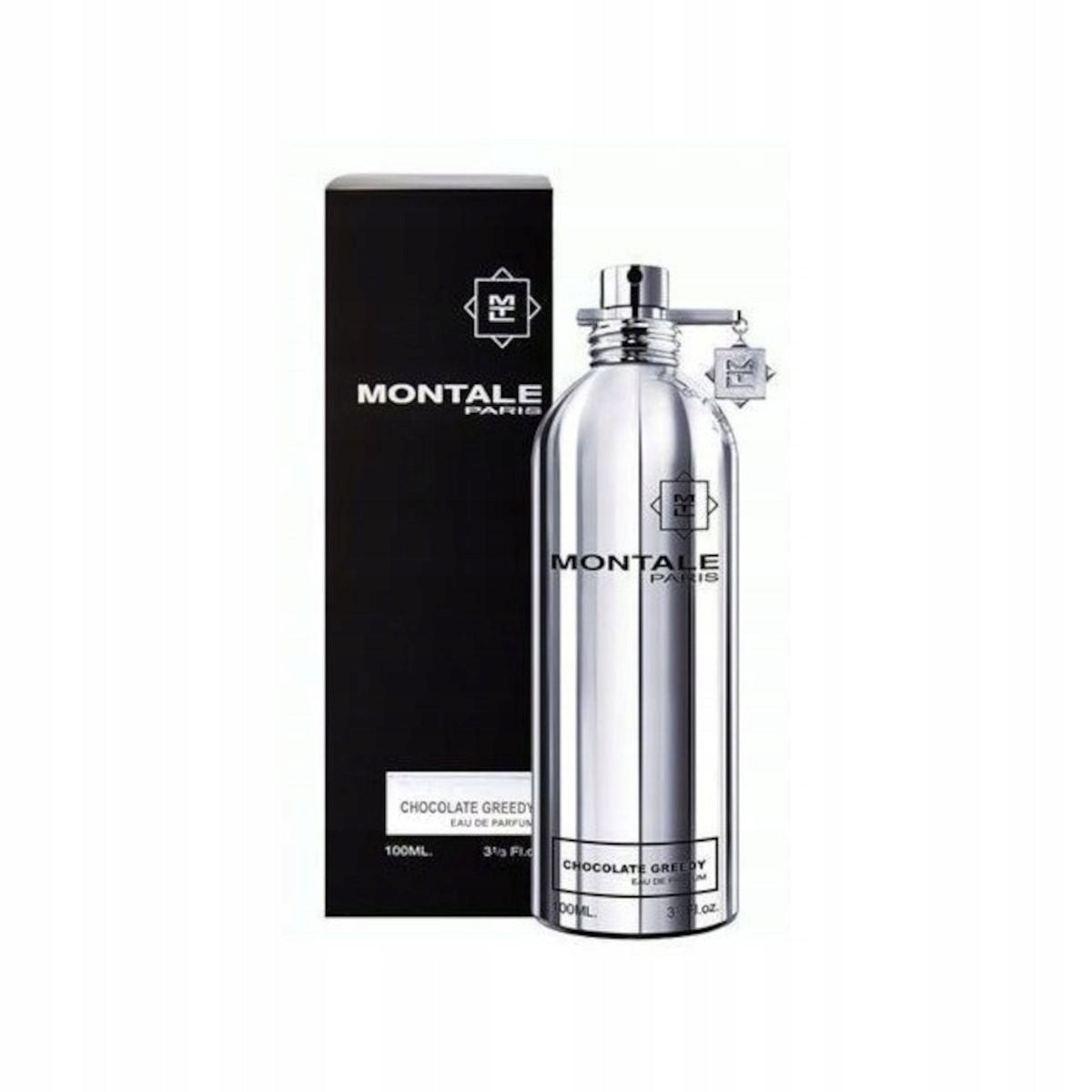 Montale Chocolate Greedy 100ml Eau de Parfum