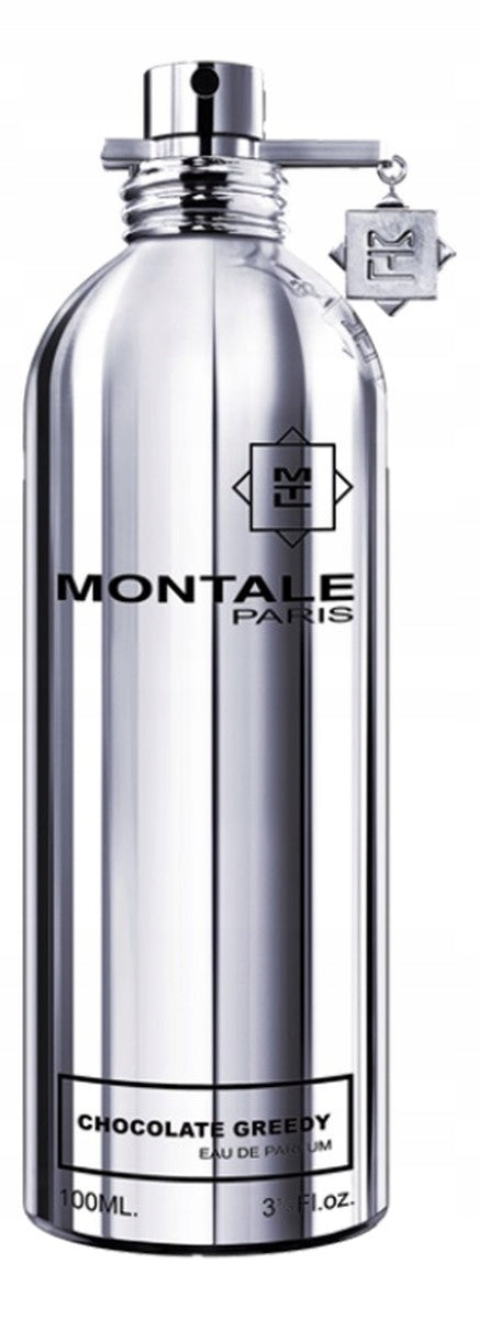 Montale Chocolate Greedy Unisex Eau de Parfum Spray 100 ml
