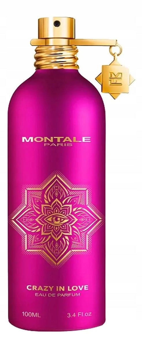 Montale Crazy In Love Eau de Parfum Spray 100 ml