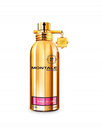 Montale Crazy In Love edp Eau de Parfum 50ml