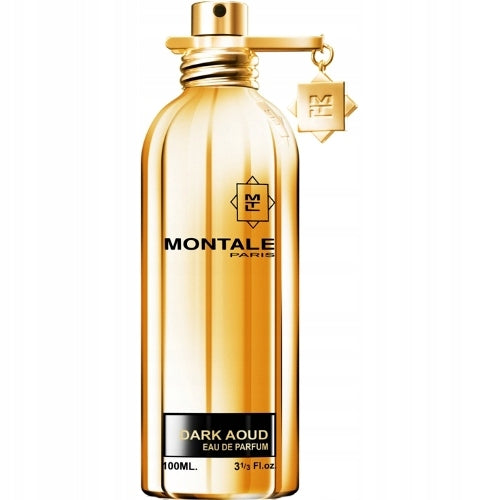 Montale Dark Aoud Unisex 100 ml Eau de Parfum