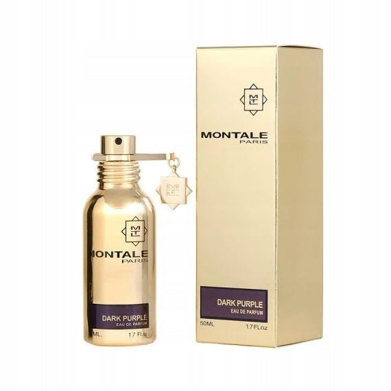Montale Dark Purple 50 EDP original product