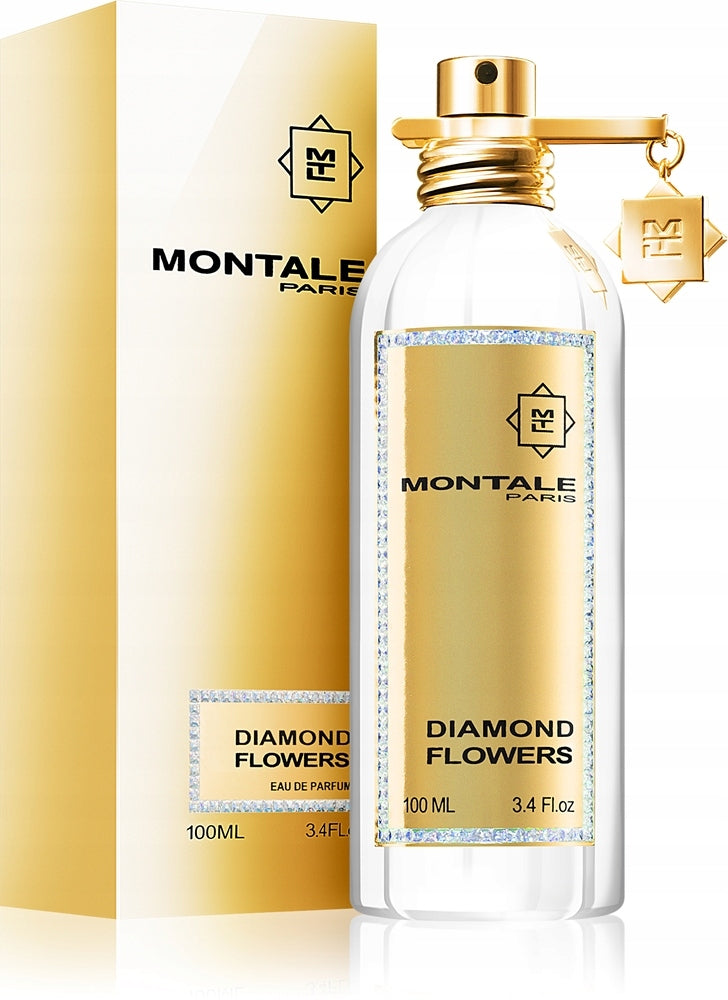 Montale Diamond Flowers Eau de Parfum - 100ml