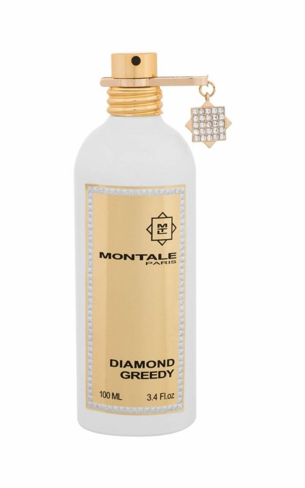 Montale Diamond Greedy EDP 100 ml Brand Montale Paris