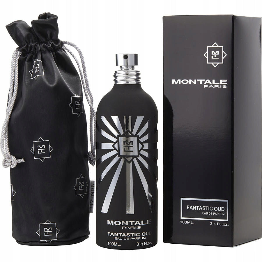 Montale Fantastic Oud 100 ml Eau de Parfum