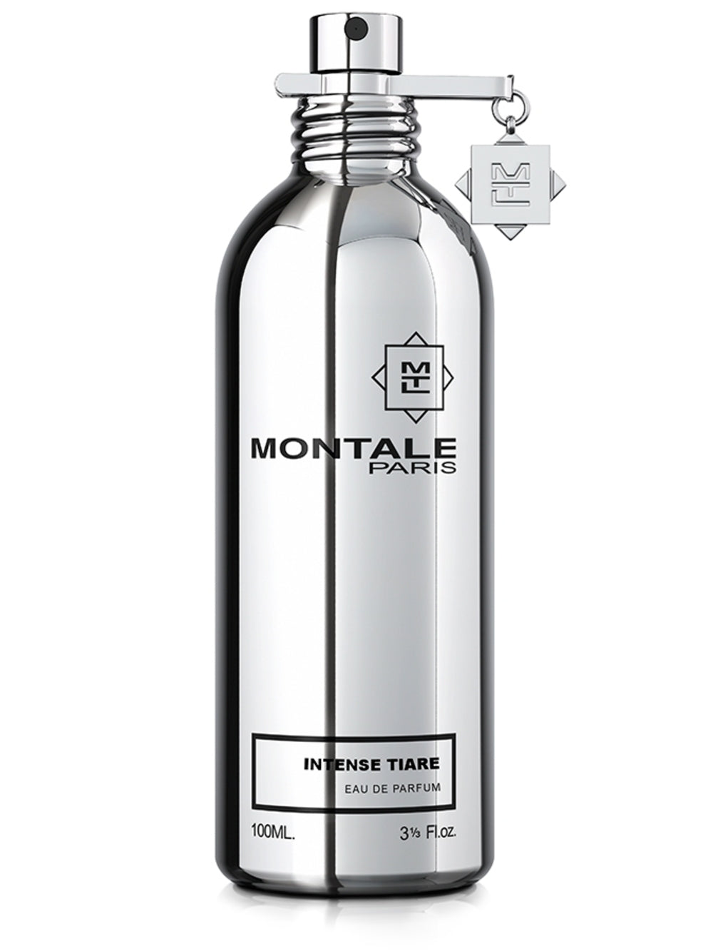 Montale Intense Tiare Unisex Eau de Parfum 100ml - Unisex EDP Packaging status original