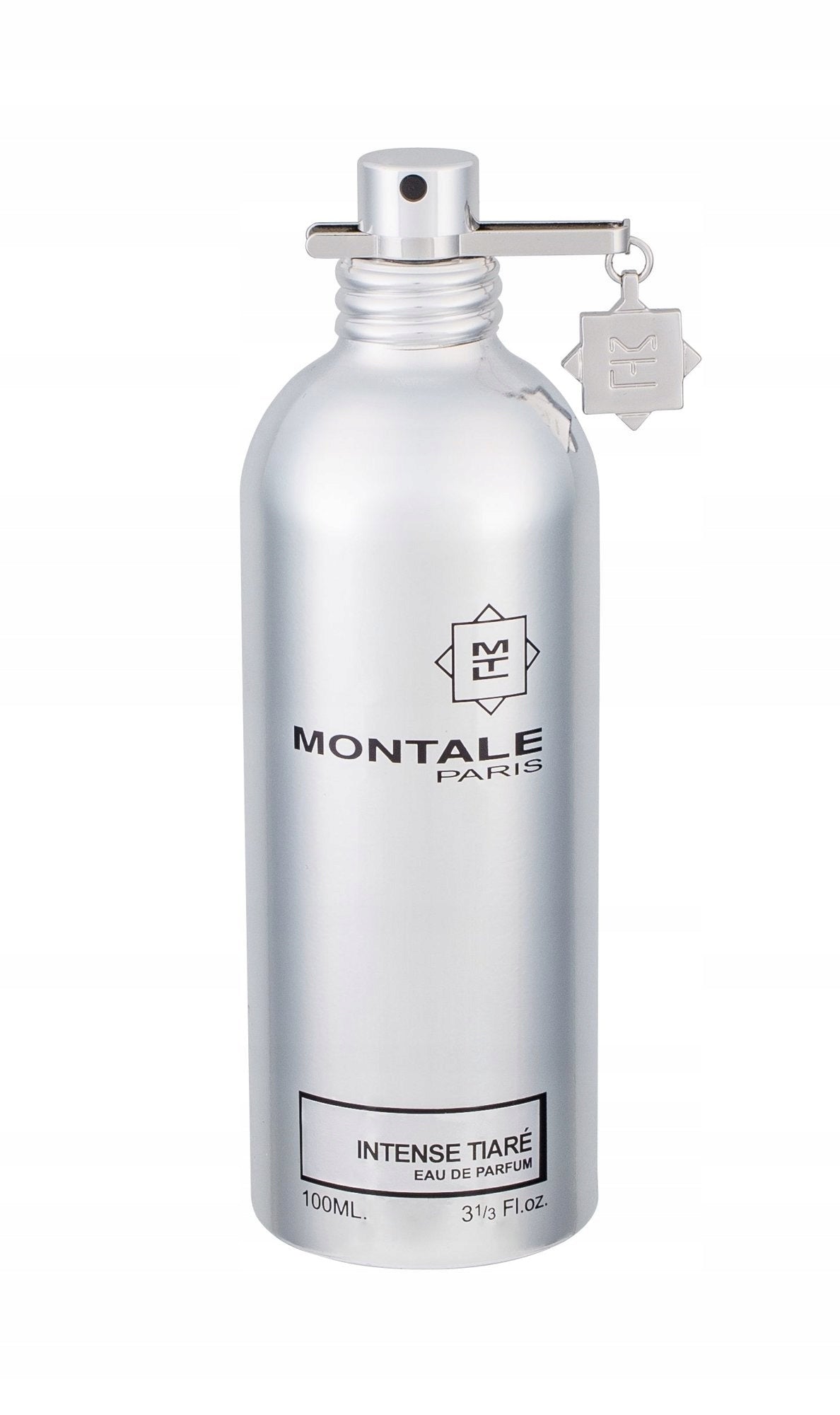 Montale Intense Tiare Unisex Eau de Parfum 100ml - Unisex EDP