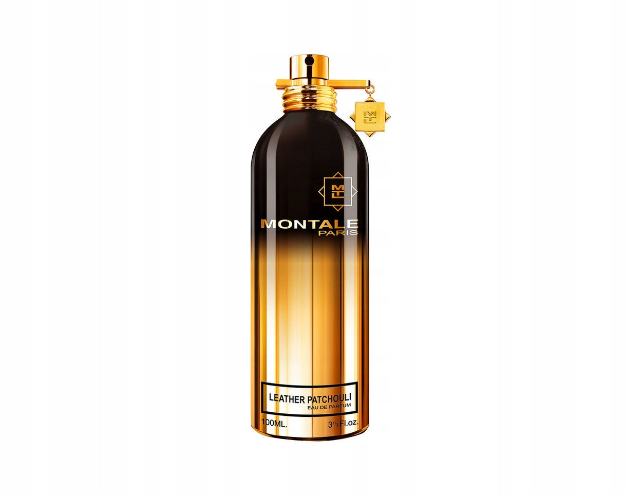Montale Leather Patchouli EDP 100 ml