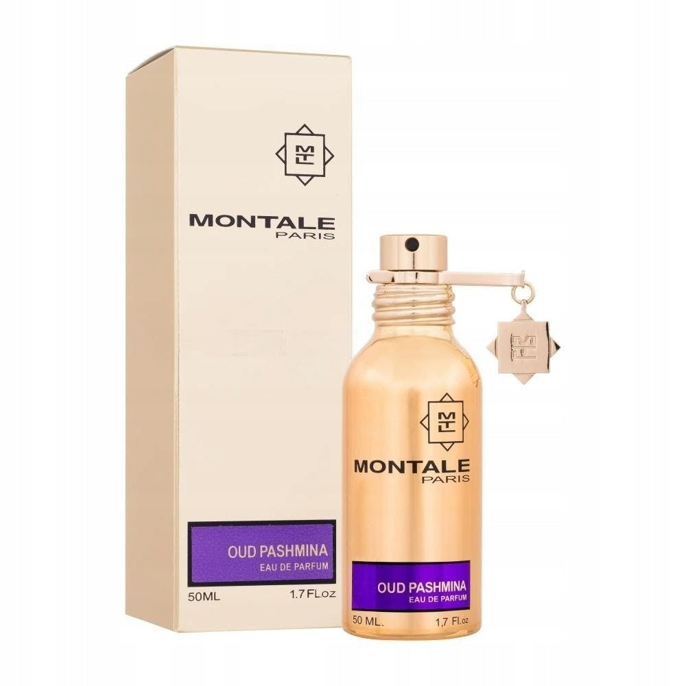 Montale Oud Pashmina 50 ml EDP original product