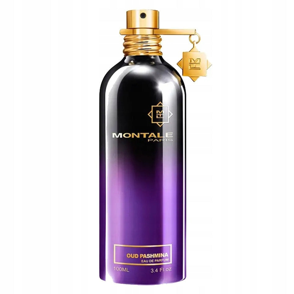 Montale Oud Pashmina EDP U 100 ml Brand Montale
