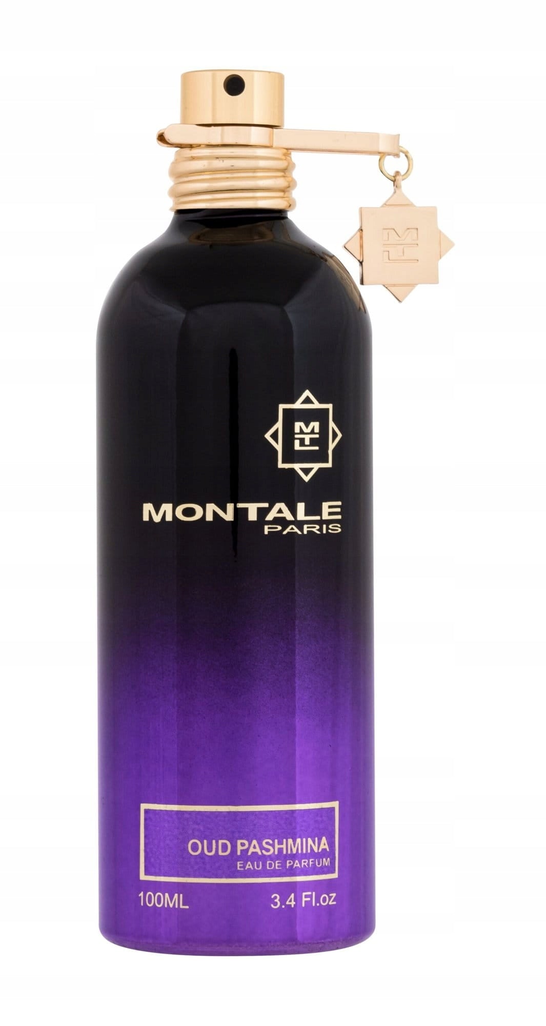 Montale Oud Pashmina EDP U 100 ml Packaging volume 100 ml