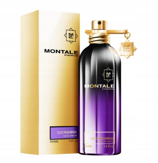 Montale Oud Pashmina EDP U 100 ml