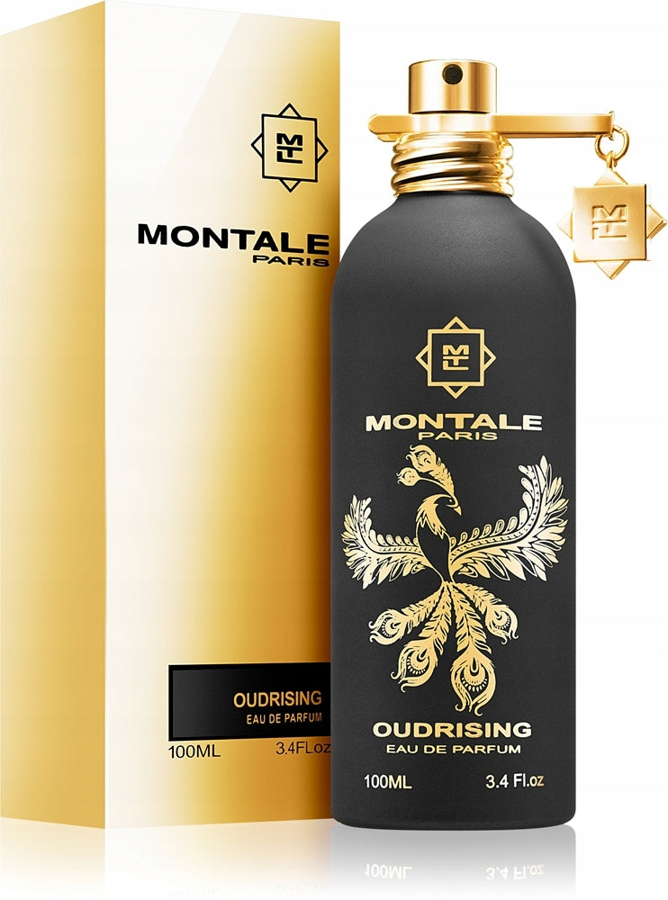Montale Oudrising Eau de Parfum - 100ml