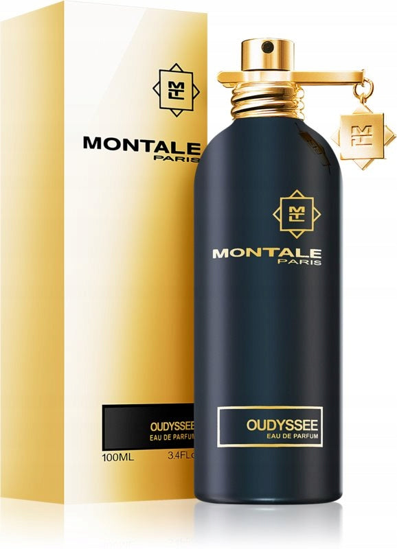 Montale Oudyssee EDP U 100ml