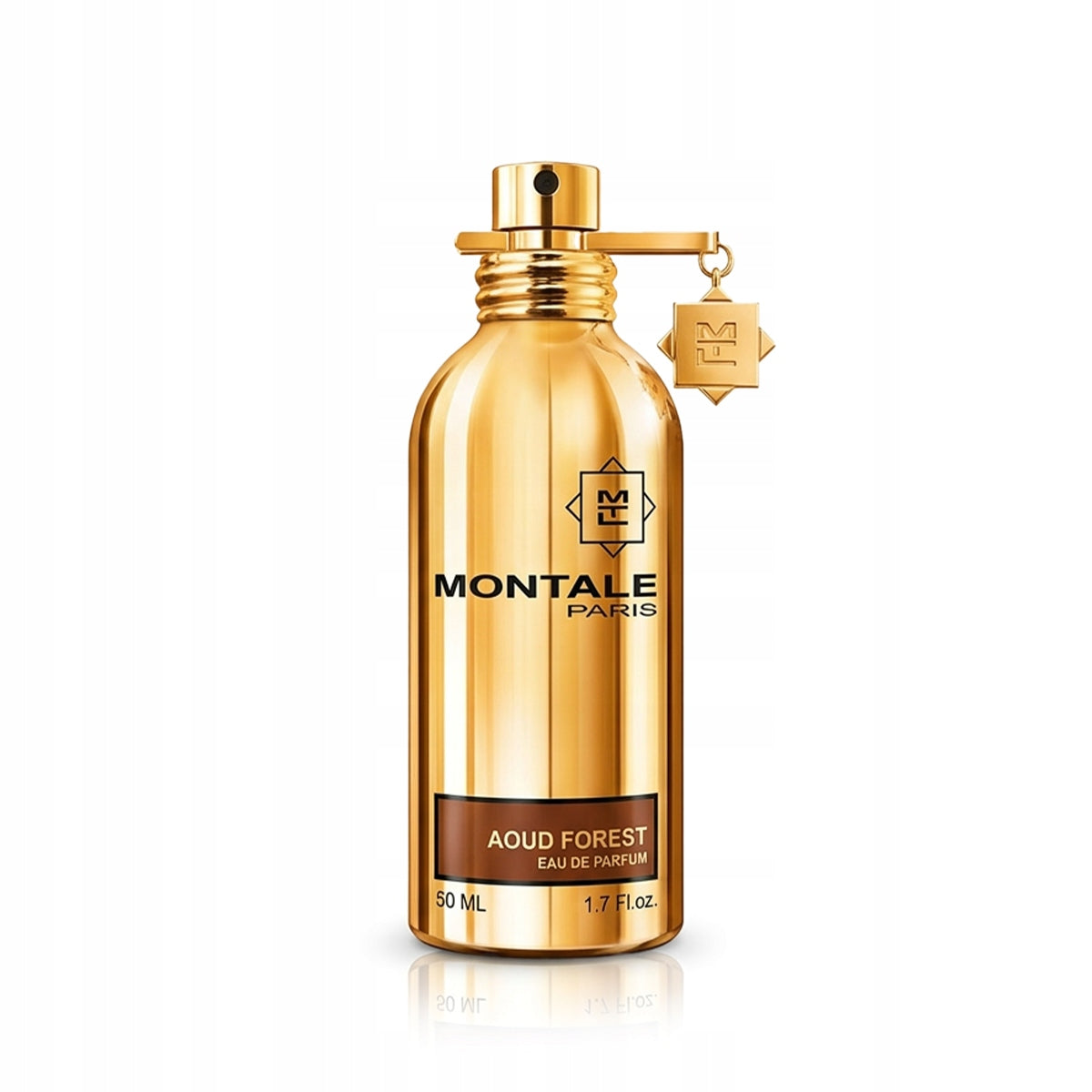 Montale Paris Aoud Forest EDP 50 ml UNISEX Brand Montale