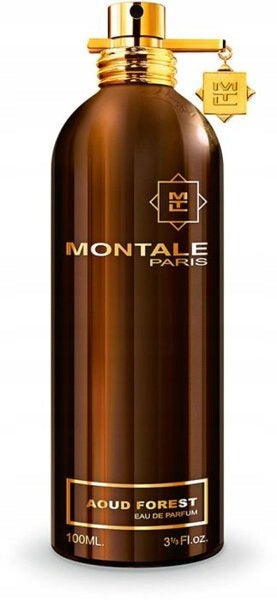 Montale Paris Aoud Forest Eau de Parfum EDP 100 ml Brand Montale