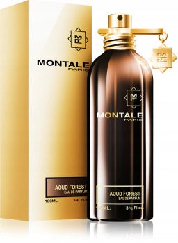 Montale Paris Aoud Forest Eau de Parfum EDP 100 ml