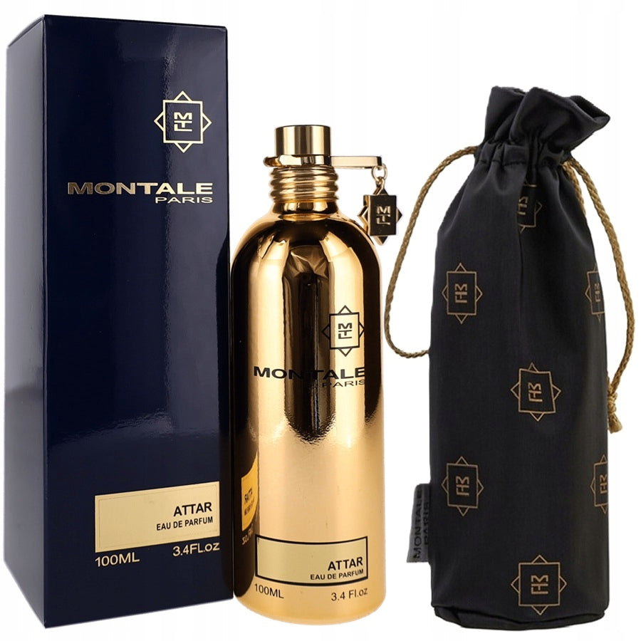 Montale Paris Attar unisex Eau de Parfum 100 ml