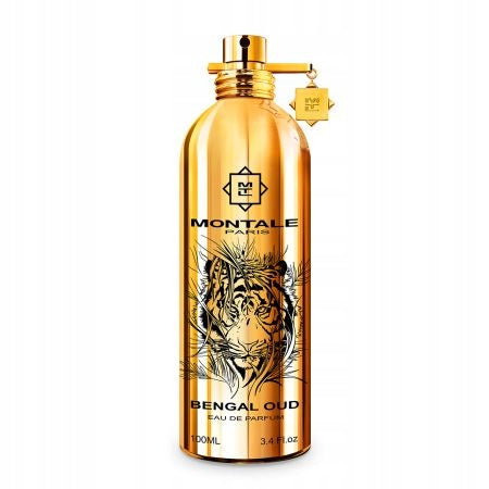 Montale Paris Bengal Oud 100ml
