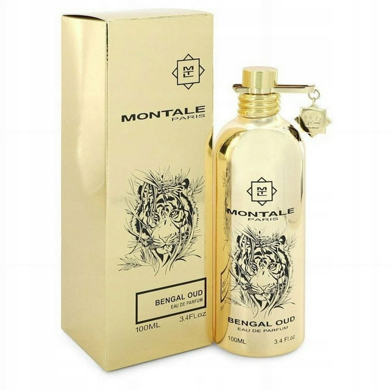 Montale Paris Bengal Oud unisex Eau de Parfum 100 ml