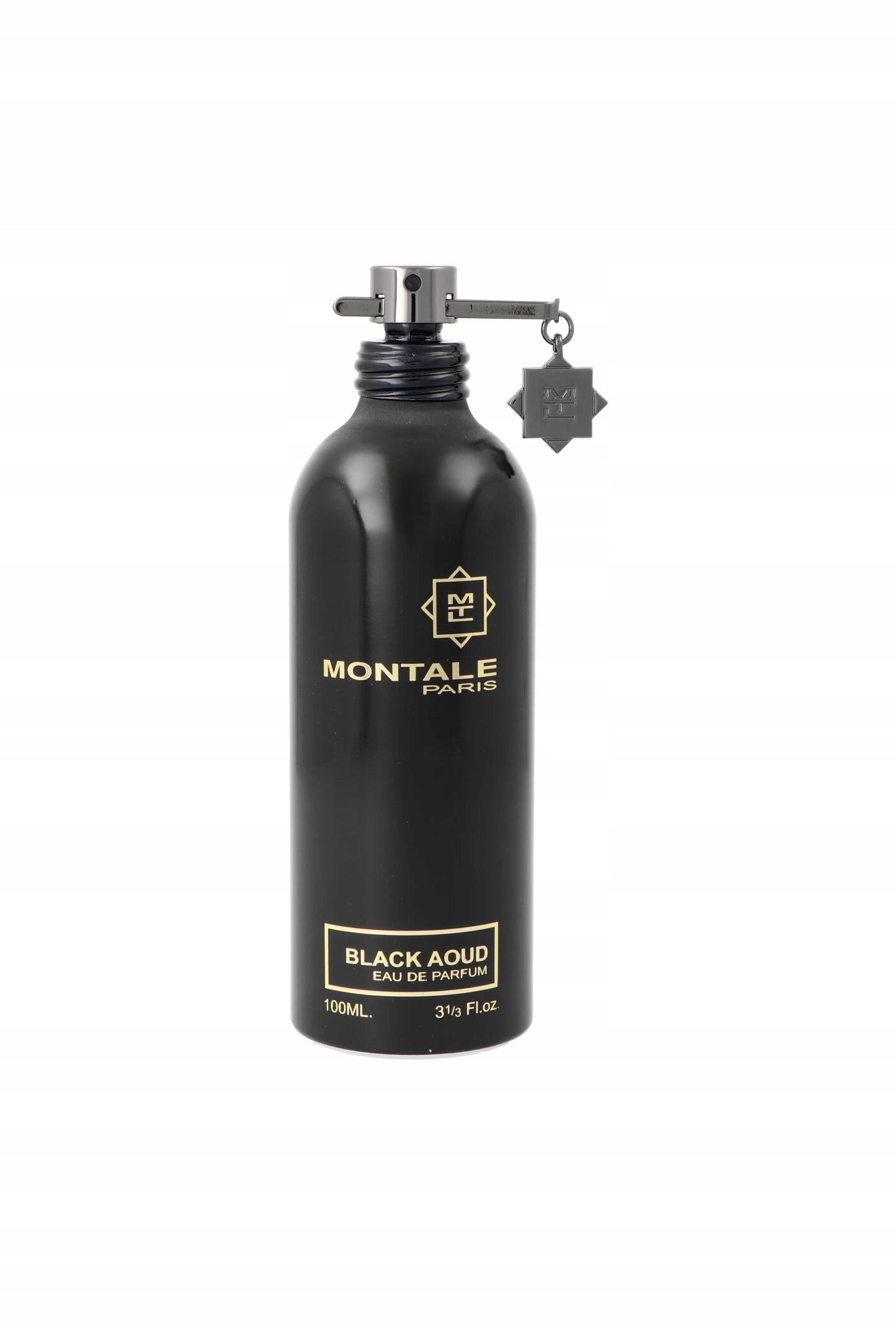 Montale Paris Black Aoud Edp. 100 ml Brand Montale Paris