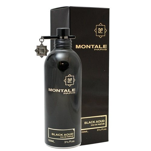 Montale Paris Black Aoud Edp. 100 ml Manufacturer code 3760260450034