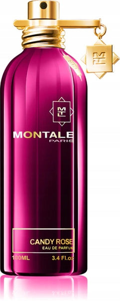 Montale Paris Candy Rose Eau de Parfum EDP 100 ml Brand Montale
