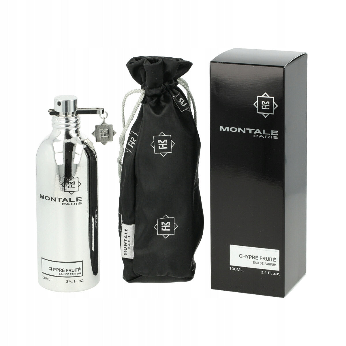 Montale Paris Chypré Fruité EDP 100 ml UNISEX