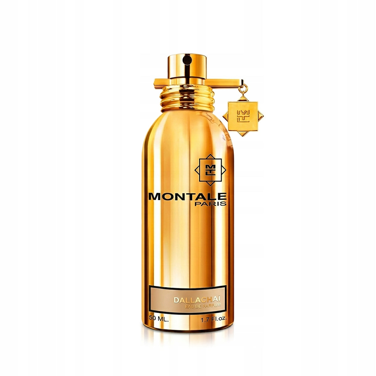 Montale Paris Dallachaï EDP 50 ml UNISEX Brand Montale
