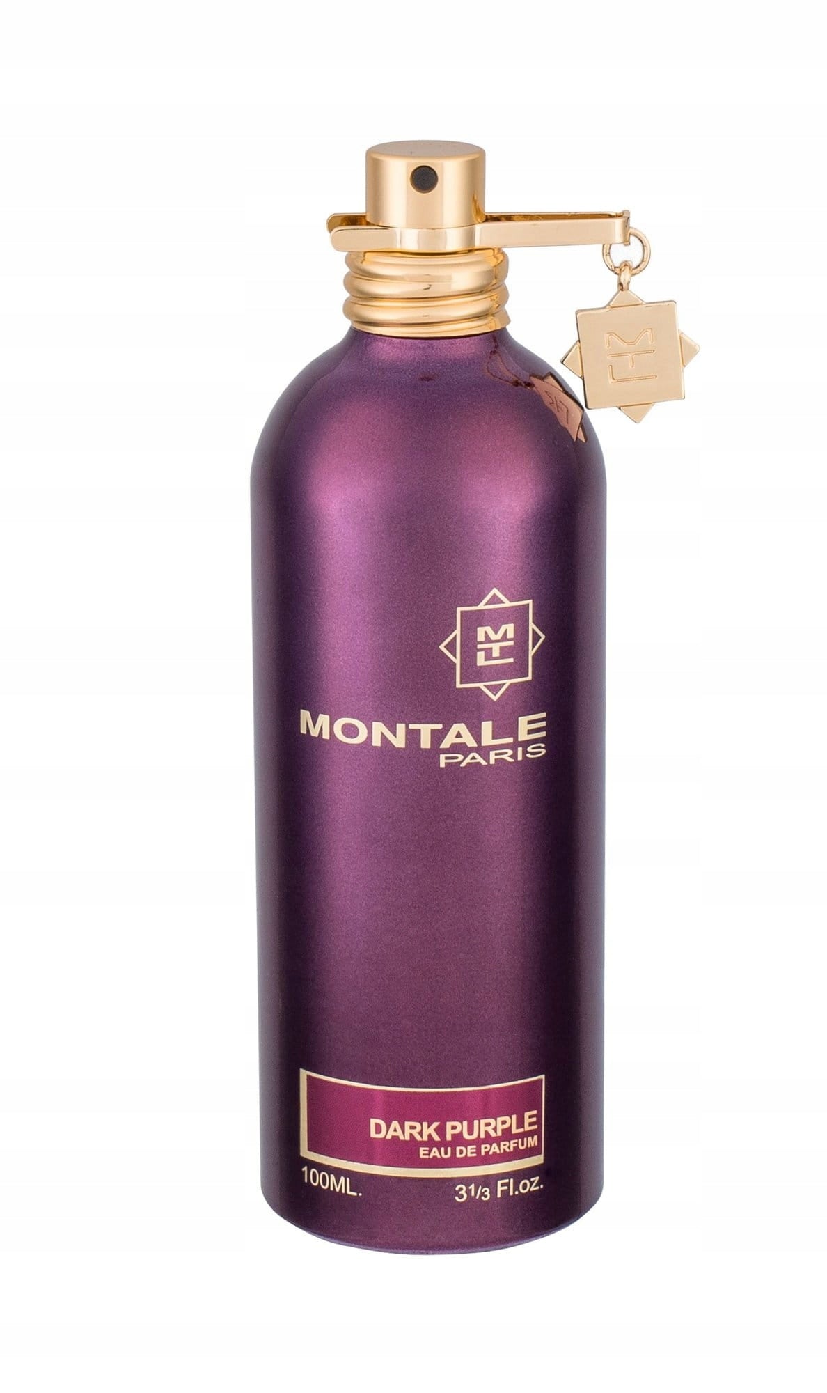 Montale Paris Dark Purple 100 ml Eau de Parfum