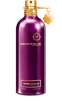 Montale Paris Dark Purple 100 ml parfüm (parfümös víz) Manufacturer code 3760260450096