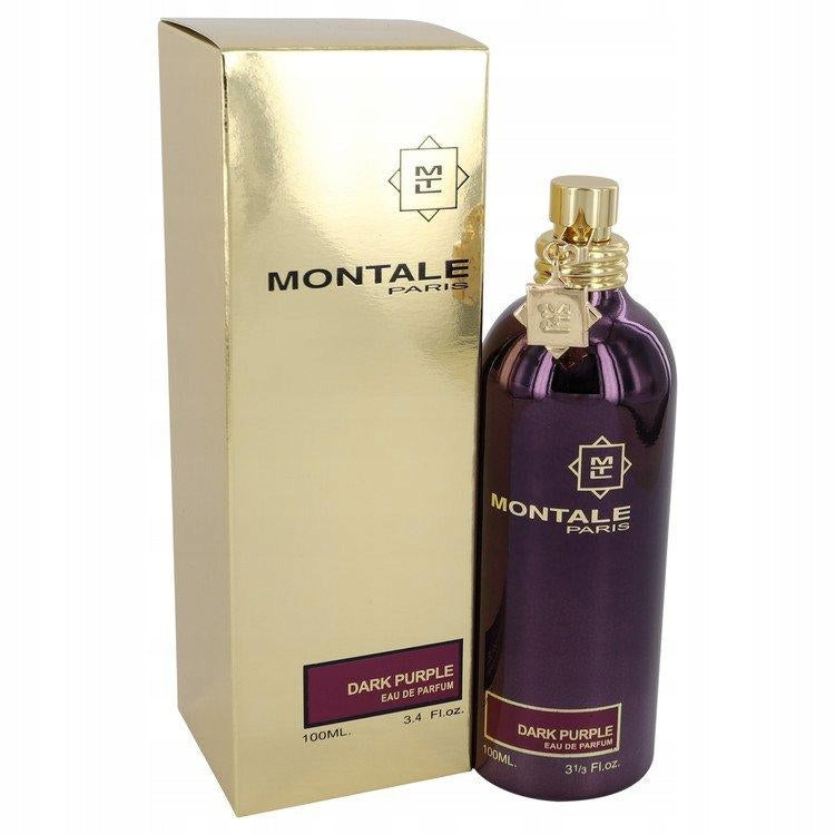 Montale Paris Dark Purple 100 ml parfüm (parfümös víz)