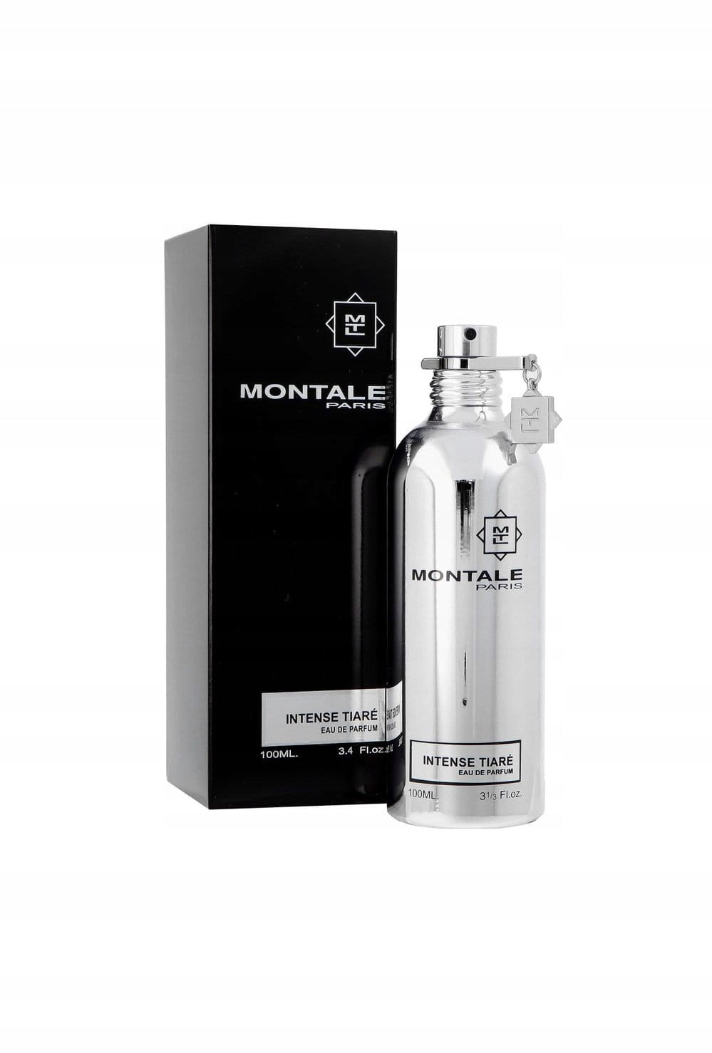 Montale Paris Intense Tiare 100ml Eau de Parfum Manufacturer code 545880