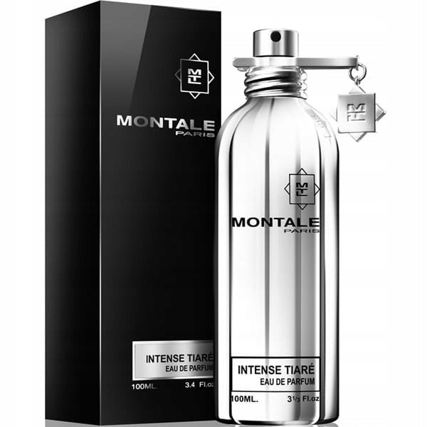 Montale Paris Intense Tiare 100ml Eau de Parfum