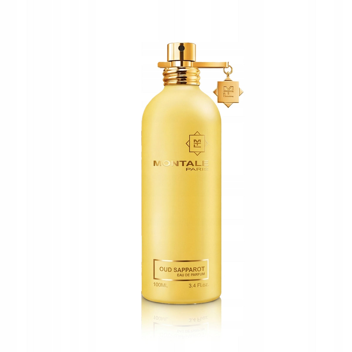 Montale Paris Oud Sapparot Perfumed Water 100 ml