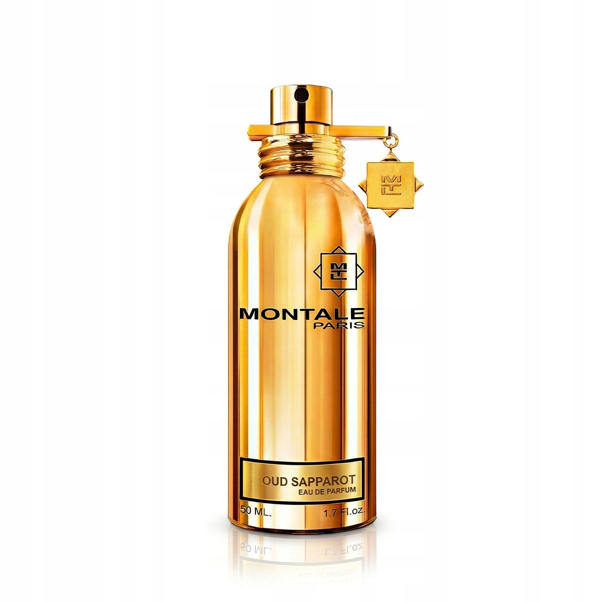 Montale Paris Oud Sapparot Perfumed Water 50 ml
